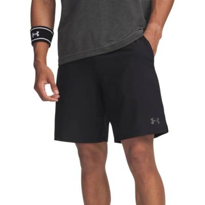 Under Armour Vanish Woven 2.0 8in čierna