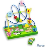 Andreu toys - Лабиринт Фермер