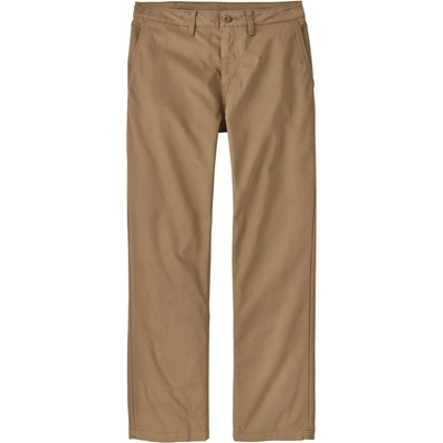Patagonia Мъжки ежедневен панталон Patagonia Twill Traveler Chino Pants Casual trousers - Slab Khaki - размер 30 (007-3284-0312)