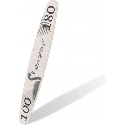 Aba Group Pilník Elipsa Standard 180/240