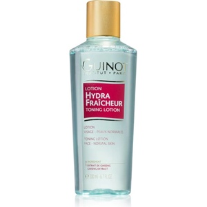 Guinot Hydra Fraîcheur освежаващ хидратиращ тоник 200ml