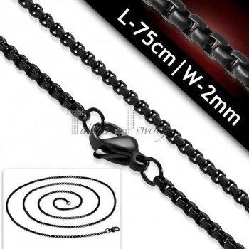 Image 1 of Talitha Стоманен синджир