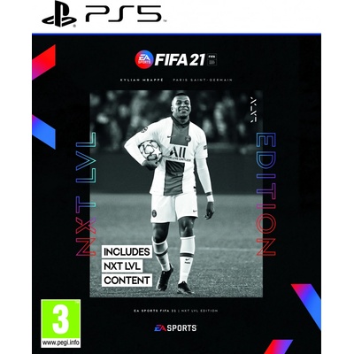 FIFA 21 (Nxt Lvl Edition)
