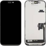 Apple LCD Дисплей и Тъч Скрийн incell HD за iPhone 16 Pro