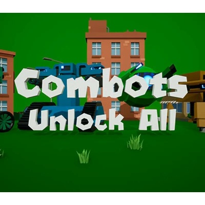 Combots - Unlock All