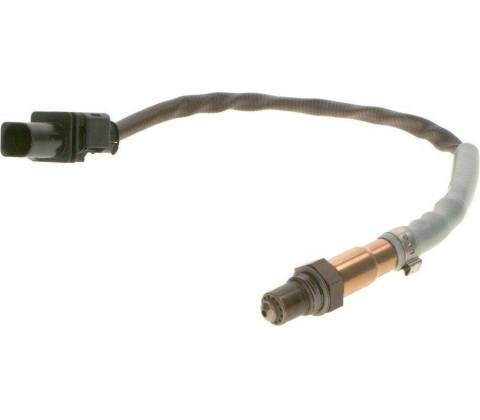 Lambda sonda BOSCH 0 258 017 475