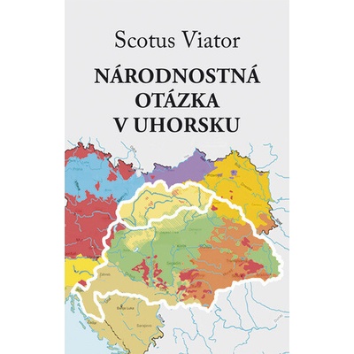 Národnostná otázka v Uhorsku