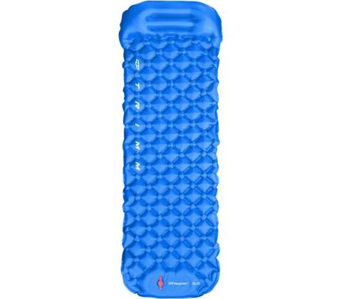 Trimm Stepper 5.5