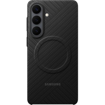 Samsung Galaxy S26+ Carbon Magnet Case black (EF-KS947SNEGWW)