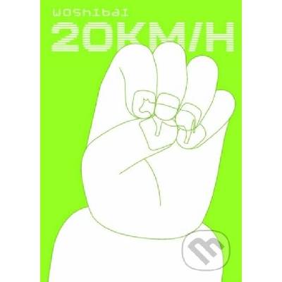 20 km/h - Woshibai