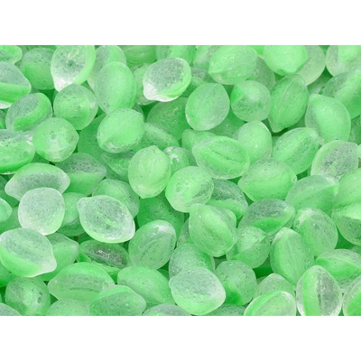 Glass beads, s.r.o. Citrony 11164208 14x10 mm 03210 Balení: 150ks