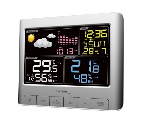 TechnoLine WS 6449