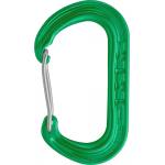 DMM Карабинер за екипировка Dmm XSRE Wire Gear carabiner - Green - размер Wire Gate (324-0059-0311)