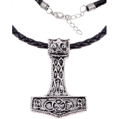 FALON огърлица thor - psy005