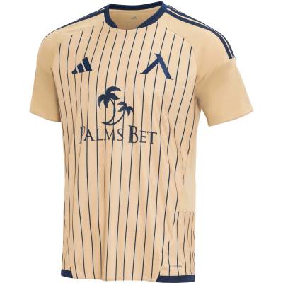 LEVSKI Тениска Levski Away Kit 2026/27 - Gold Edition