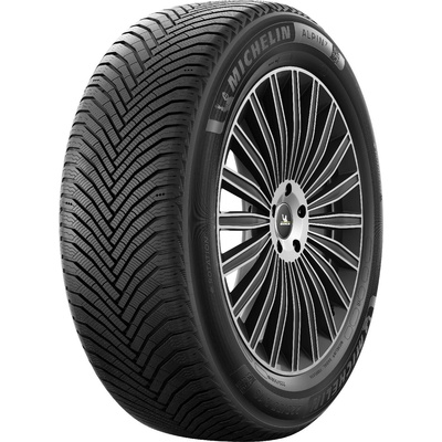 Michelin Alpin 7 225/55 R17 101V