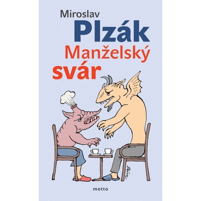 Manželský svár