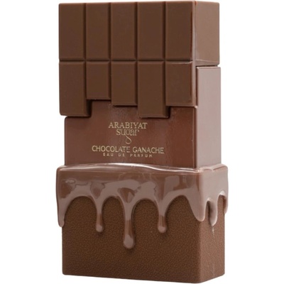Arabiyat Sugar Chocolate Ganache EDP 100 ml