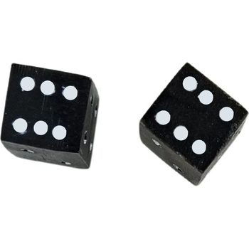 ЗАРЧЕТА ОТ БИВОЛСКИ РОГ 10 ММ