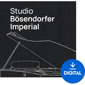 Vienna Symphonic Library Studio Bösendorfer Imperial (Дигитален продукт)