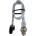Lambda sonda BOSCH 0 258 030 524 (0258030524)