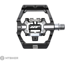 HTI HTI-D1 pedály