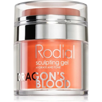Image 1 of Rodial Dragon's Blood Sculpting gel ремоделиращ гел с регенериращ ефект 50ml