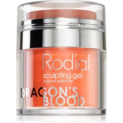 Rodial Dragon's Blood Sculpting gel ремоделиращ гел с регенериращ ефект 50ml