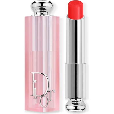 Dior Dior Addict Lip Glow балсам за устни цвят 015 Cherry 3.2 гр