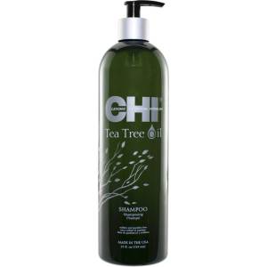 Farouk Systems Farouk System CHI Tea Tree Oil Shampoo 739 ml