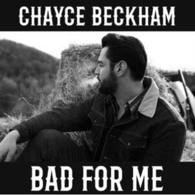 Chayce Neckham Bad For Me CD