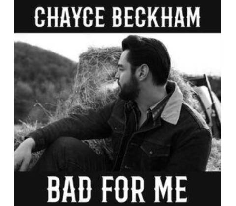 Chayce Neckham Bad For Me CD