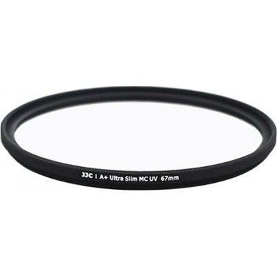 JJC A+ Ultra Slim MC UV 67 mm