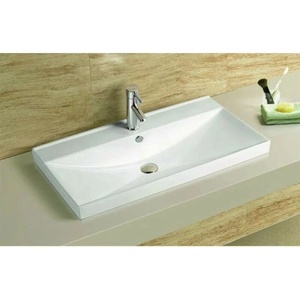 Inter Ceramic 9155 91 cm shiny white (9155-2NEW)