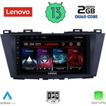 Lenovo LVD 4371_CPA Авто мултимедия