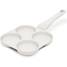 BerlingerHaus Sahara Collection Panvica na lievance s titánovým povrchom 20 cm 4 pozície