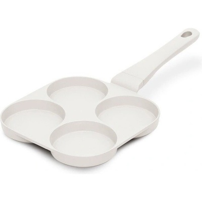 BerlingerHaus Sahara Collection Panvica na lievance s titánovým povrchom 20 cm 4 pozície
