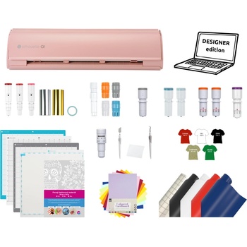 Silhouette CAMEO5 Alpha