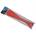ASTA TOOLS Червени затягащи ленти 5x300mm 50pcs A-CT53R (A-CT53R)