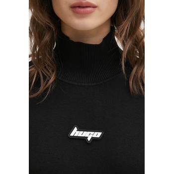 HUGO Blue Рокля Hugo Blue Simo_B (50554219)