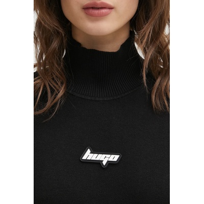 HUGO Blue Рокля Hugo Blue Simo_B (50554219)