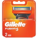 Gillette Fusion5 2 ks