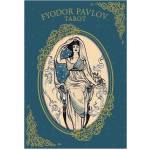 US Games Оригинални карти Таро Fyodor Pavlov Tarot - Fyodor Pavlov