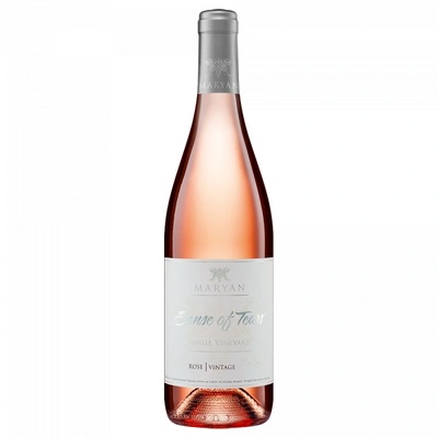 Maryan Марян Сенс оф тиърс Розе Сингъл Винярд