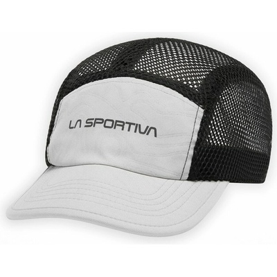 LA SPORTIVA Skyline Air Cap Chalk / Black