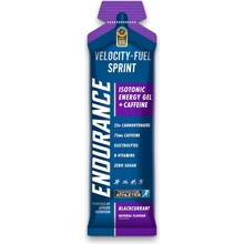 Applied Nutrition Endurance Sprint Isotonic Energy Gel + Caffeine, 60 g