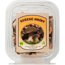 Ján Kupec Sušené hríby 50 g