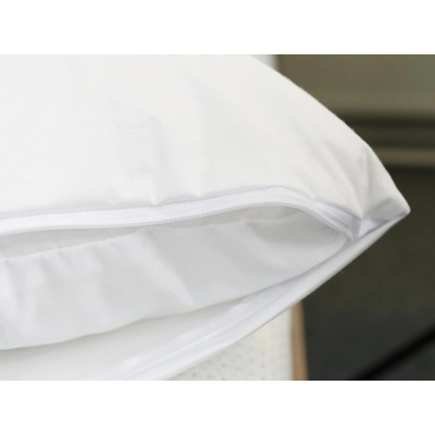 Brotex tencel nepriepustný chránič na prikrývku zip 140x200