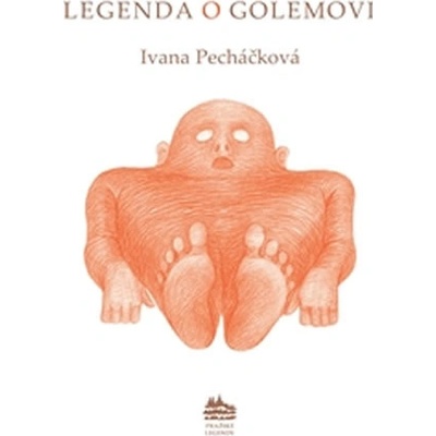 Legenda o Golemovi