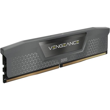 Corsair VENGEANCE 16GB DDR5 6000MHz CMK16GX5M1E6000Z36